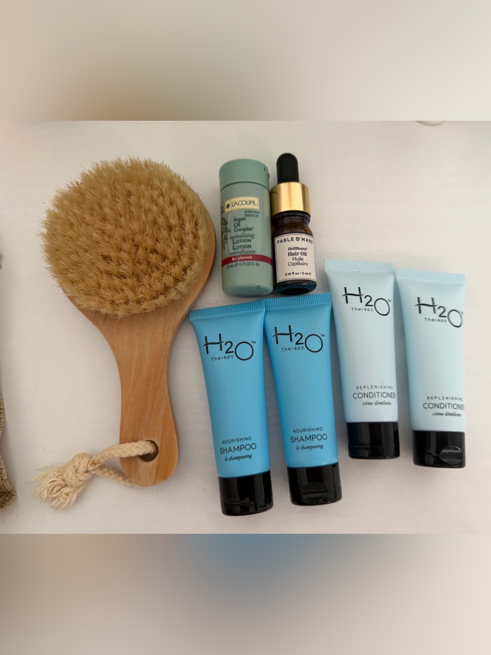 Hair and Body bundle